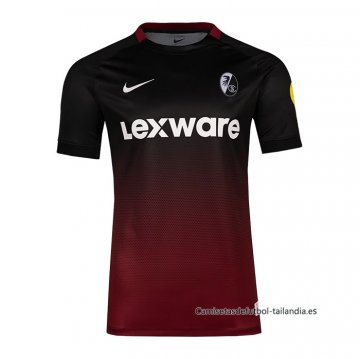 3ª Camiseta SC Freiburg 2026-2027 3ª Camiseta SC Freiburg 2026-2027