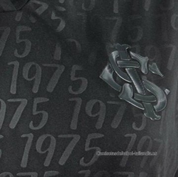 3ª Camiseta SC Internacional Mujer 2025