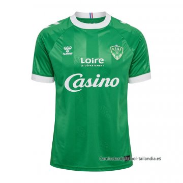 1ª Camiseta Saint-Etienne 2026-2027 1ª Camiseta Saint-Etienne 2026-2027