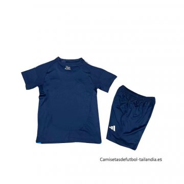 1ª Camiseta San Diego Nino 2025