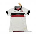 2ª Camiseta Santa Cruz Mujer 2025