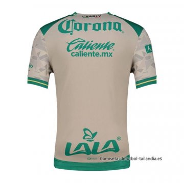 2ª Camiseta Santos Laguna Authentic 2025-2026