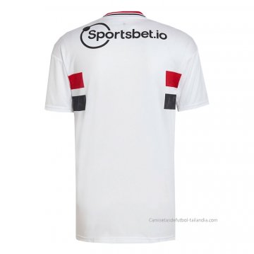 1ª Camiseta Sao Paulo 2022