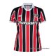 2ª Camiseta Sao Paulo Mujer 2026