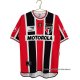 2ª Camiseta Sao Paulo Retro 2000-01