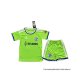 3ª Camiseta Schalke 04 Nino 2026-2027