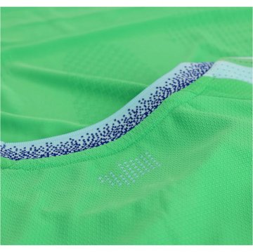 1ª Camiseta Seattle Sounders Authentic 2026