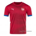 1ª Camiseta Serbia 2024 (2XL-4XL)