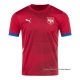 1ª Camiseta Serbia 2024 (2XL-4XL)