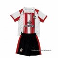 1ª Camiseta Southampton Nino 2025-2026