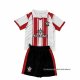 1ª Camiseta Southampton Nino 2025-2026