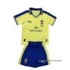 Camiseta Southampton Special Nino 2025-2026