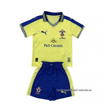 Camiseta Southampton Special Nino 2025-2026