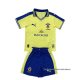 Camiseta Southampton Special Nino 2025-2026