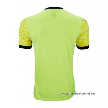 2ª Camiseta Southampton 2024-2025