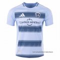1ª Camiseta Sporting Kansas City Authentic 2025