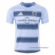 1ª Camiseta Sporting Kansas City Authentic 2025