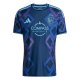 2ª Camiseta Sporting Kansas City Authentic 2026
