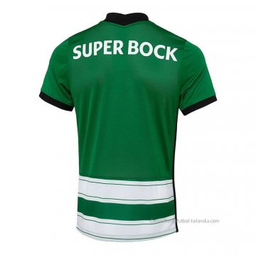 1ª Camiseta Sporting 2022-2023
