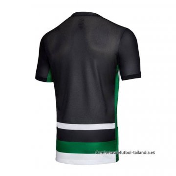 1ª Camiseta Sporting 2024-2025