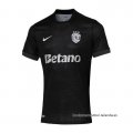 2ª Camiseta Sporting 2025-2026