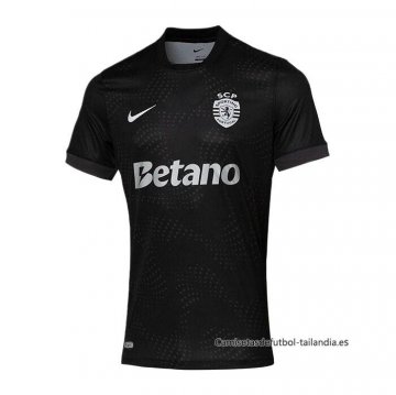 2ª Camiseta Sporting 2025-2026 2ª Camiseta Sporting 2025-2026