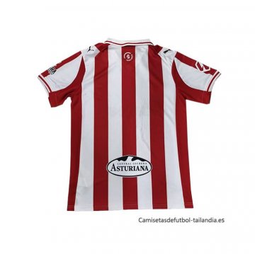 1ª Camiseta Sporting de Gijon 2025-2026