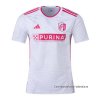 2ª Camiseta St. Louis City 2024-2025 2ª Camiseta St. Louis City 2024-2025