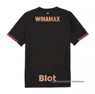 3ª Camiseta Stade Rennais 2025-2026