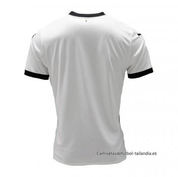 2ª Camiseta Stade Rennais 2024-2025