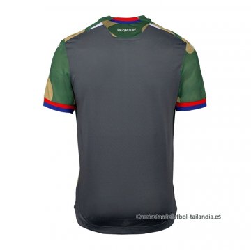 2ª Camiseta Stoke City 2026-2027
