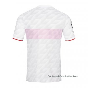 1ª Camiseta Stuttgart 2026-2027