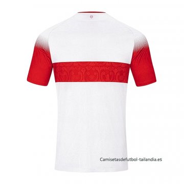 1ª Camiseta Stuttgart 2026-2027