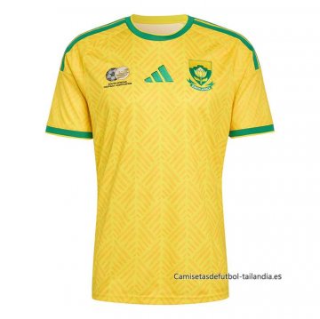 1ª Camiseta Sudafrica 2026