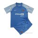 2ª Camiseta Sunderland Nino 2022-2023