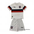 2ª Camiseta Tapatio Nino 2023-2024