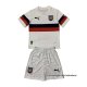 2ª Camiseta Tapatio Nino 2023-2024