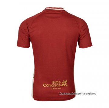2ª Camiseta Tenerife 2025-2026
