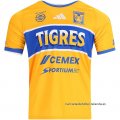 1ª Camiseta Tigres UANL 2026-2027