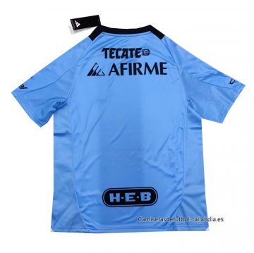 Camiseta Tigres UANL Special 2024-2025 Azul