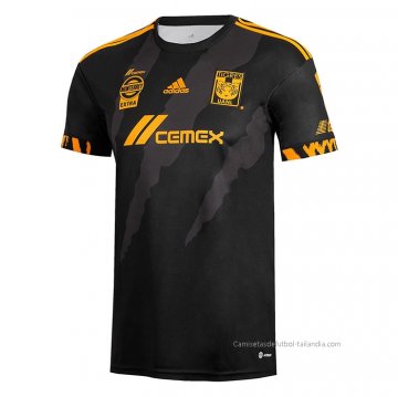3ª Camiseta Tigres UANL 2022 3ª Camiseta Tigres UANL 2022