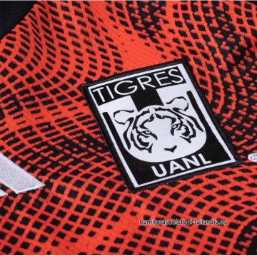 3ª Camiseta Tigres UANL 2023-2024