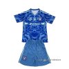 2ª Camiseta Tigres UANL Nino 2025-2026 2ª Camiseta Tigres UANL Nino 2025-2026