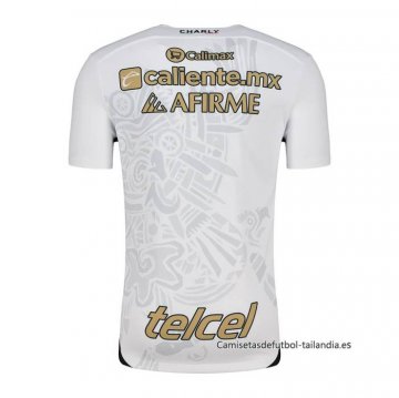 2ª Camiseta Tijuana 2024-2025