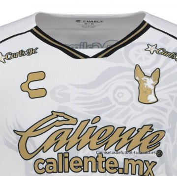 2ª Camiseta Tijuana 2024-2025