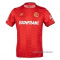 1ª Camiseta Toluca 2025-2026