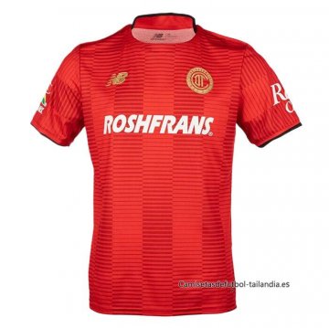 1ª Camiseta Toluca 2025-2026 1ª Camiseta Toluca 2025-2026