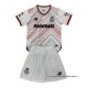 2ª Camiseta Toluca Nino 2024-2025