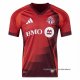 1ª Camiseta Toronto Jugador Lorenzo Insigne 2025