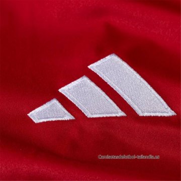 1ª Camiseta Toronto 2025